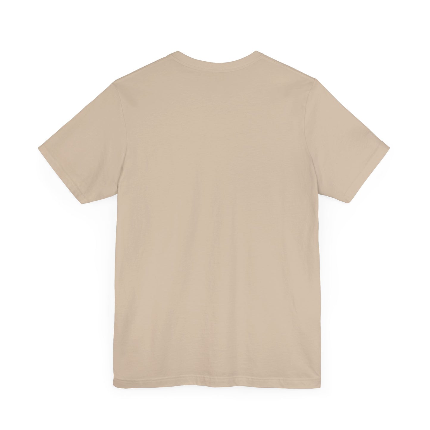 TVI Unisex Jersey Short Sleeve Tee