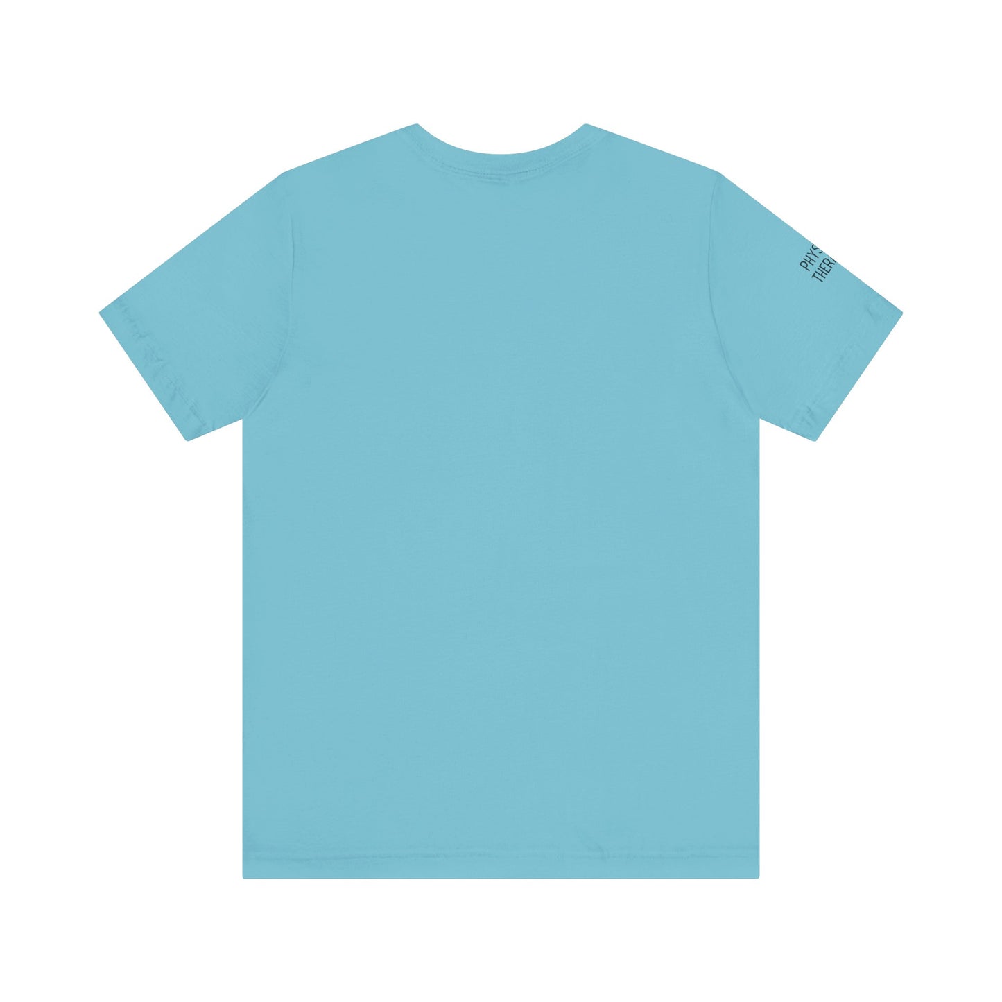 PT "Letters" Jersey Short Sleeve Tee