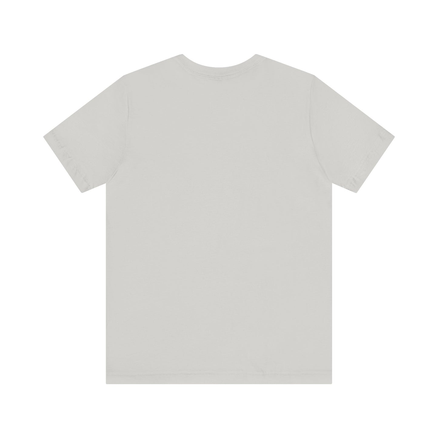TVI Unisex Jersey Short Sleeve Tee