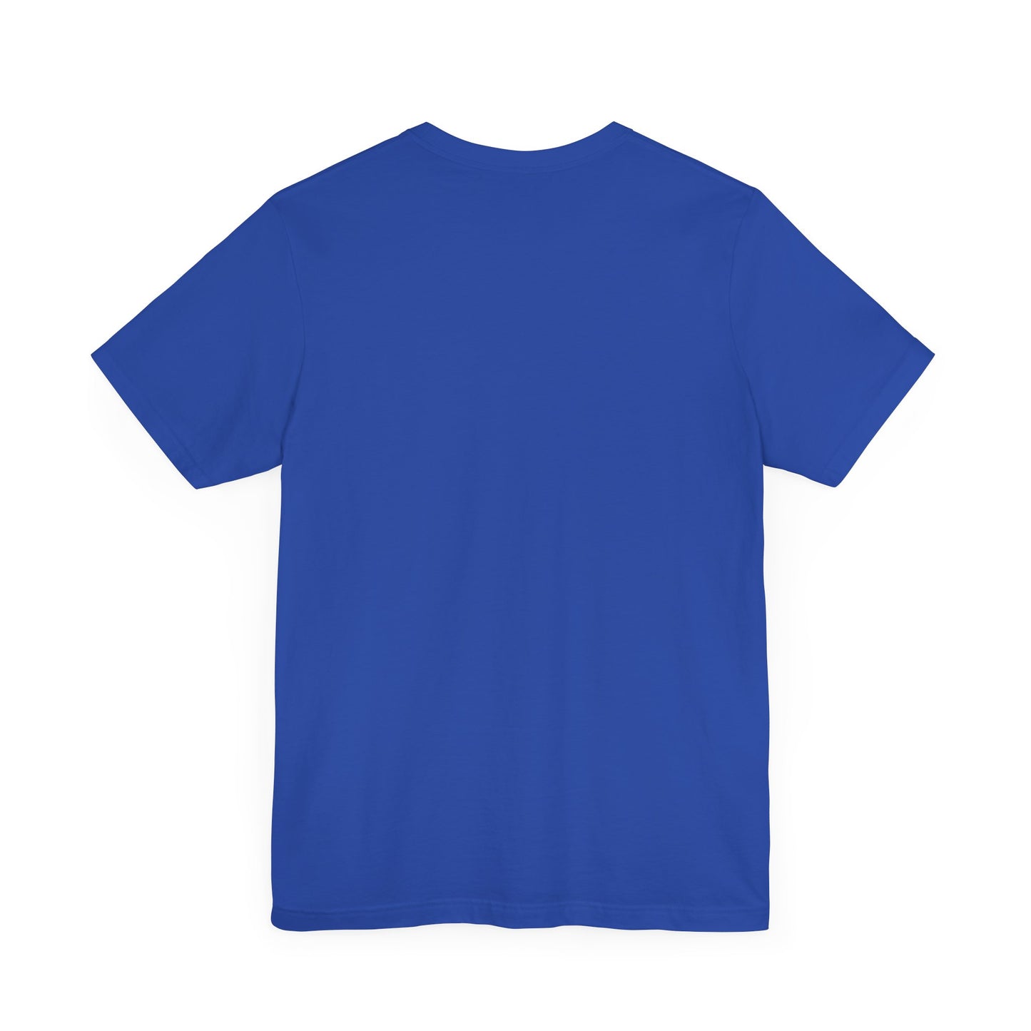 Elements b/w Jersey Short Sleeve Tee