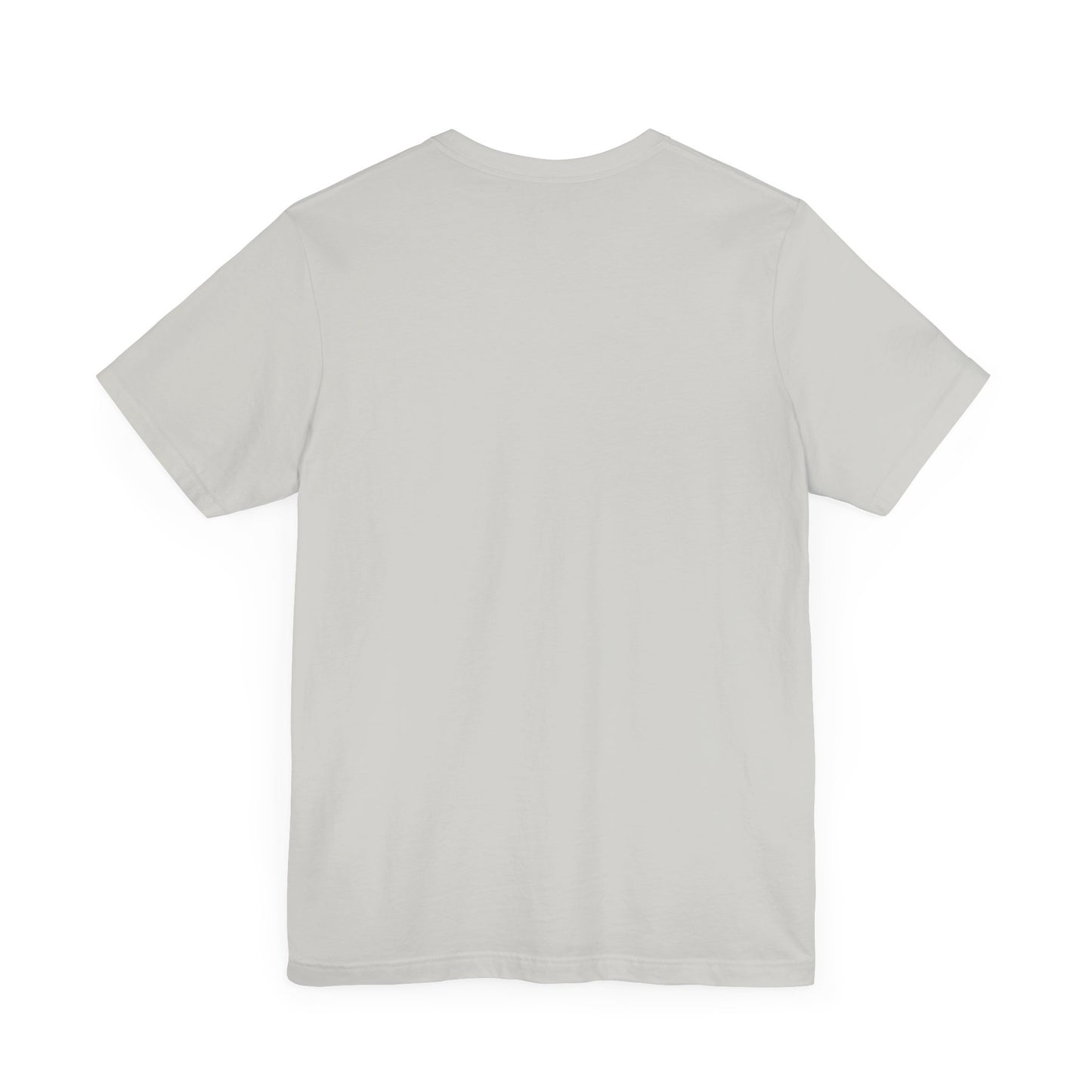 OT Unisex Jersey Short Sleeve Tee