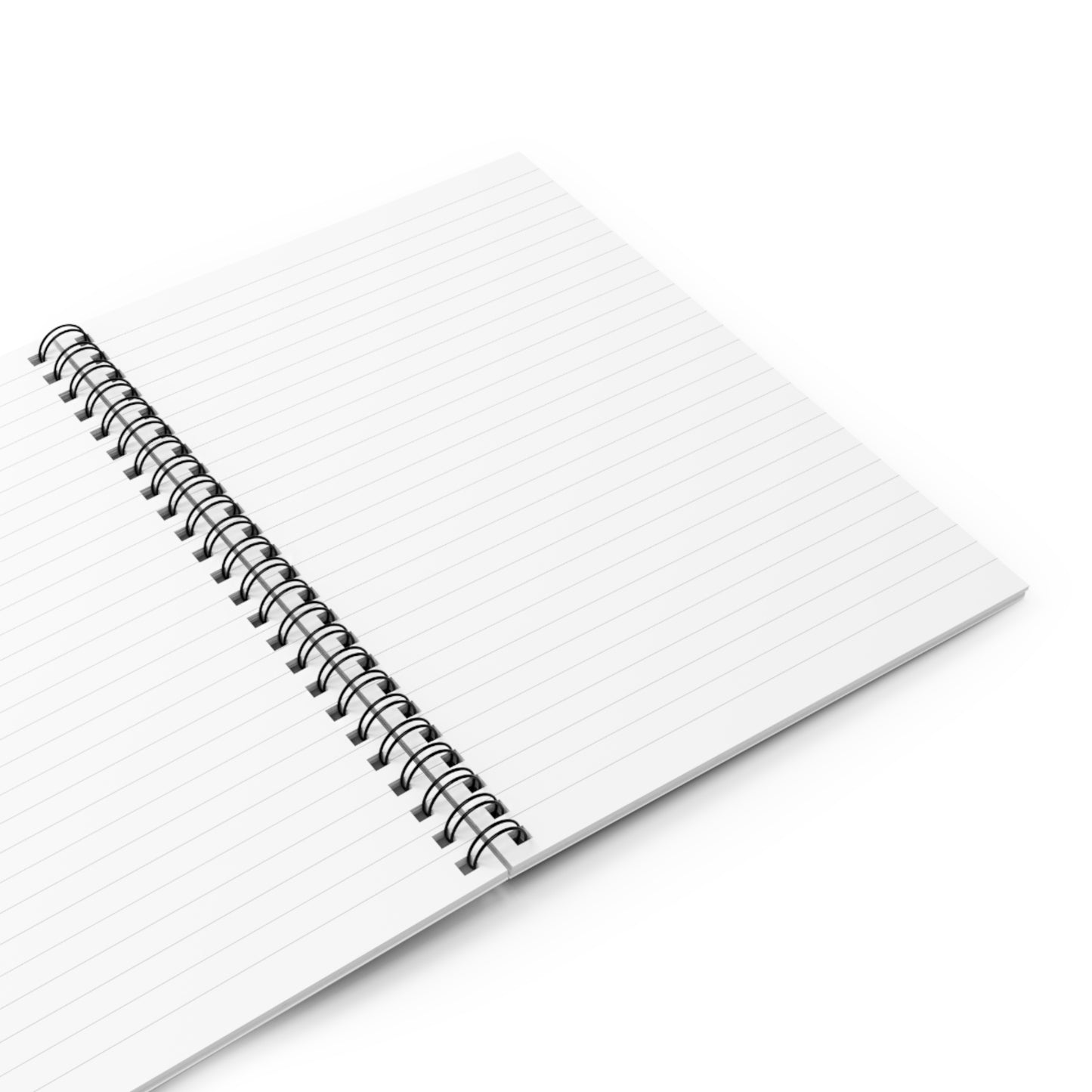Occupational Therapist Spiral Notebook - Ruled Line