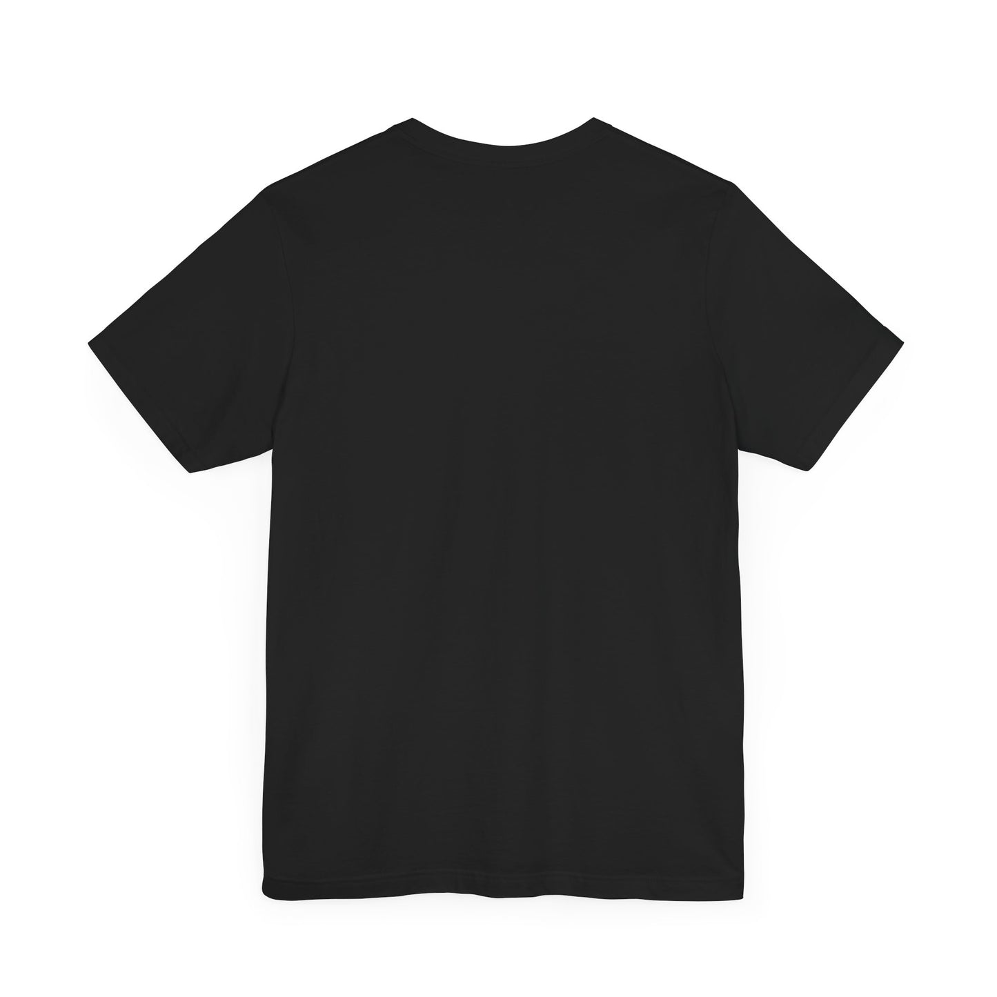 PT (Physical Therapist) "Triple Text" Unisex Jersey Short Sleeve Tee
