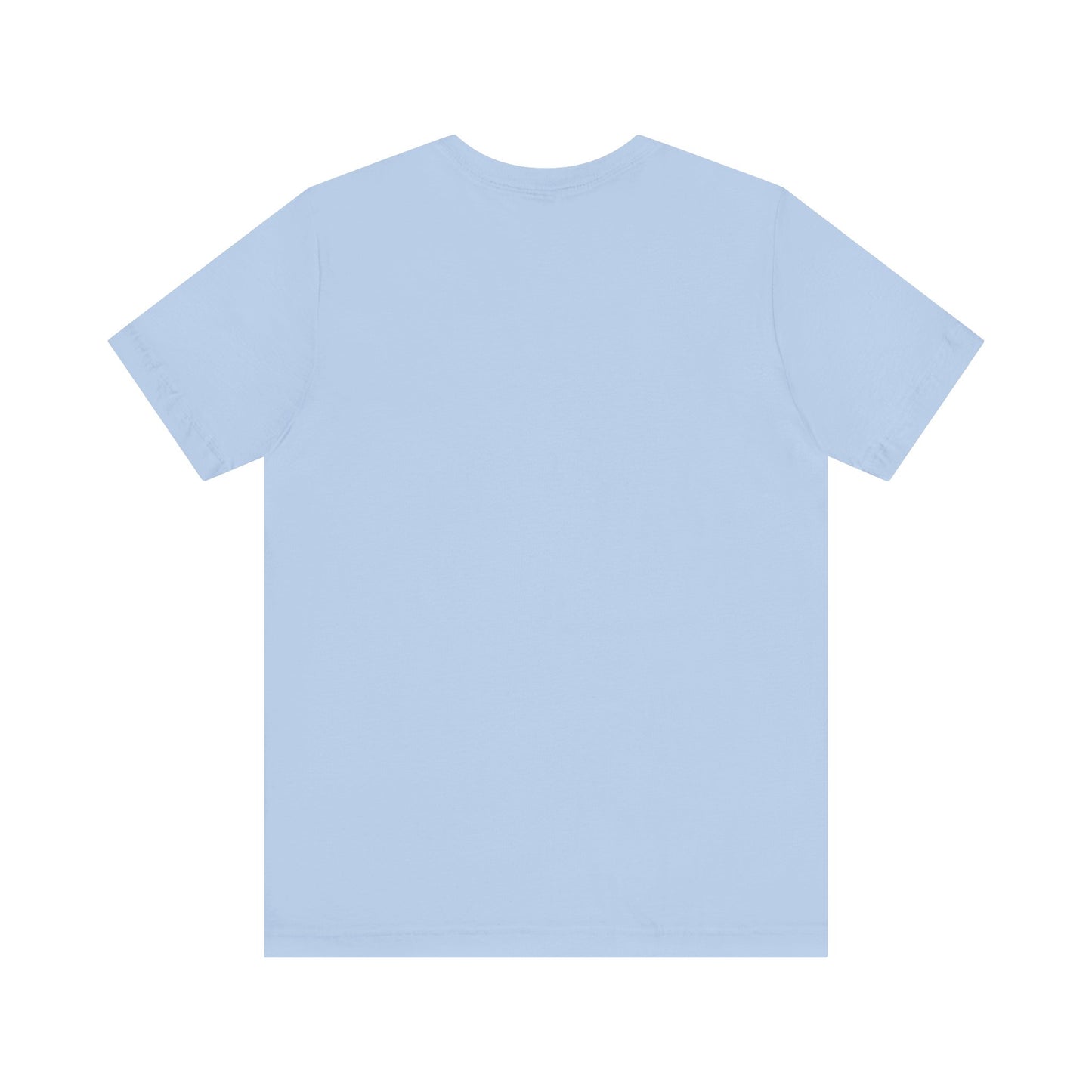 OT (Occupational Therapist) "Every Child..." Unisex Jersey Short Sleeve Tee