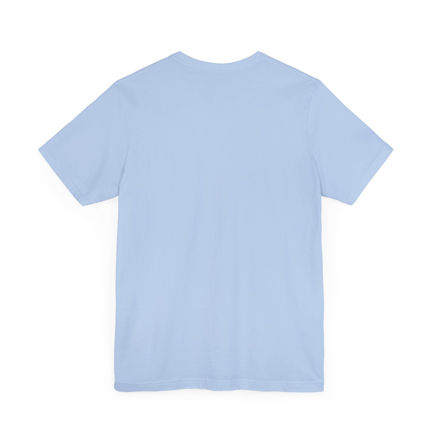 OT (Occupational Therapist) "Every Child..." Unisex Jersey Short Sleeve Tee
