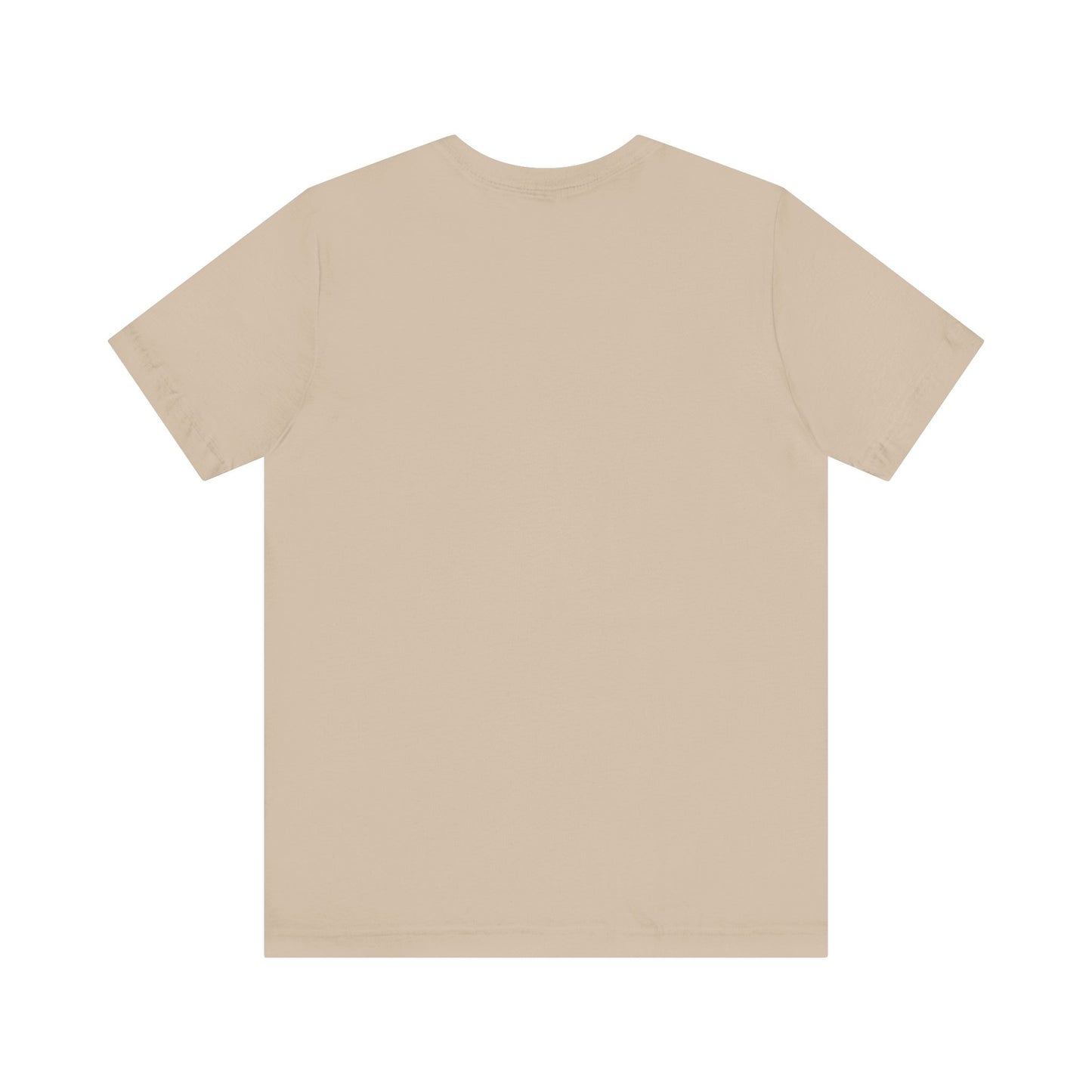 OT Unisex Jersey Short Sleeve Tee