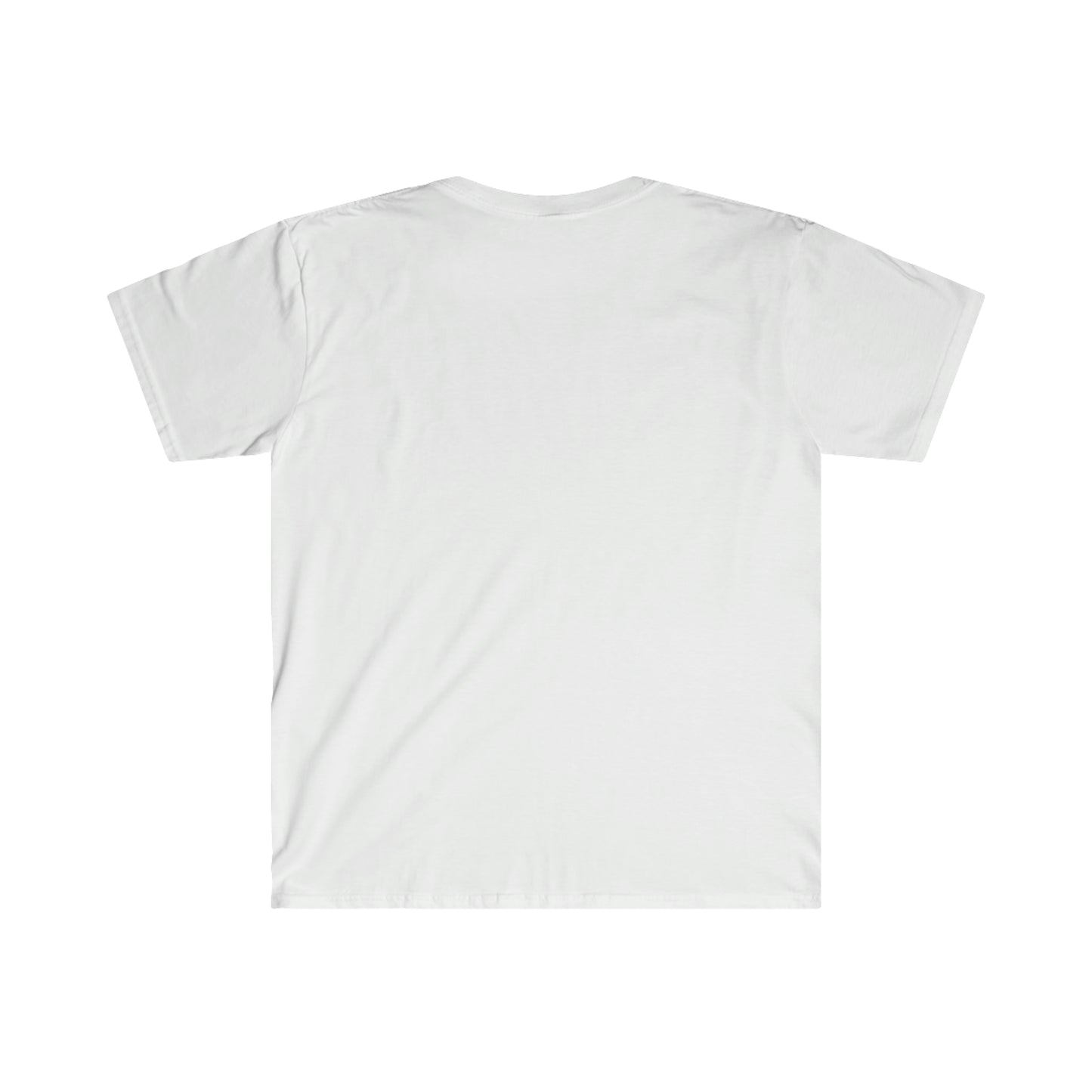 Different Abilities Unisex Soft Style T-Shirt