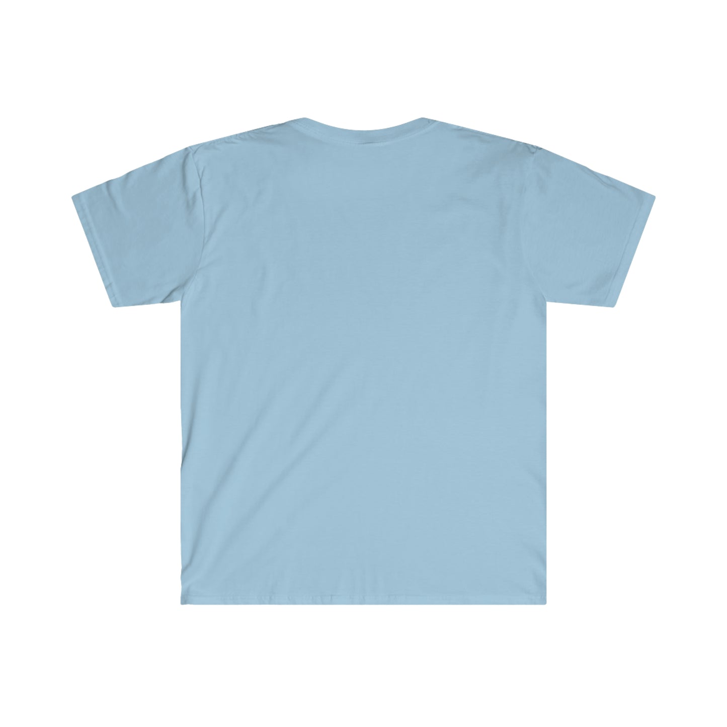 Different Abilities Unisex Soft Style T-Shirt