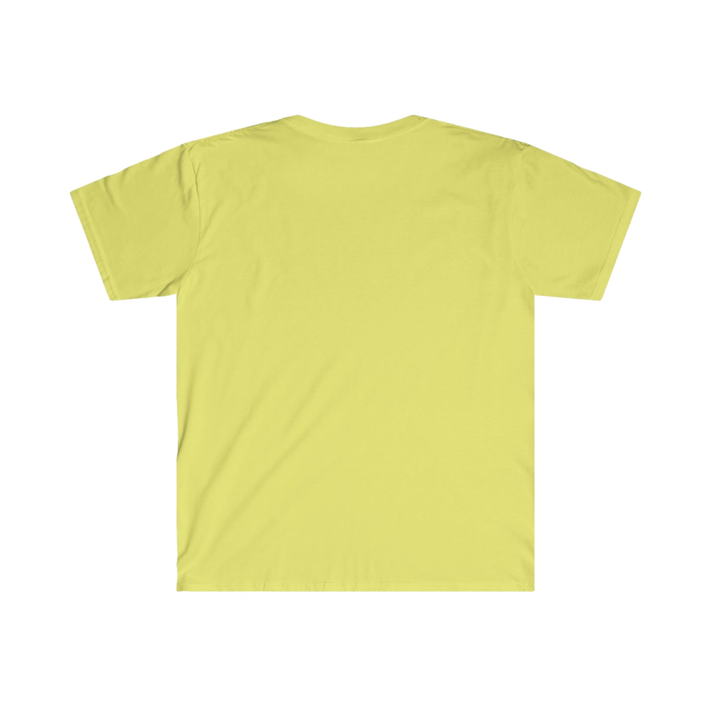 Special Mom- Special Heart Unisex Soft Style T-Shirt