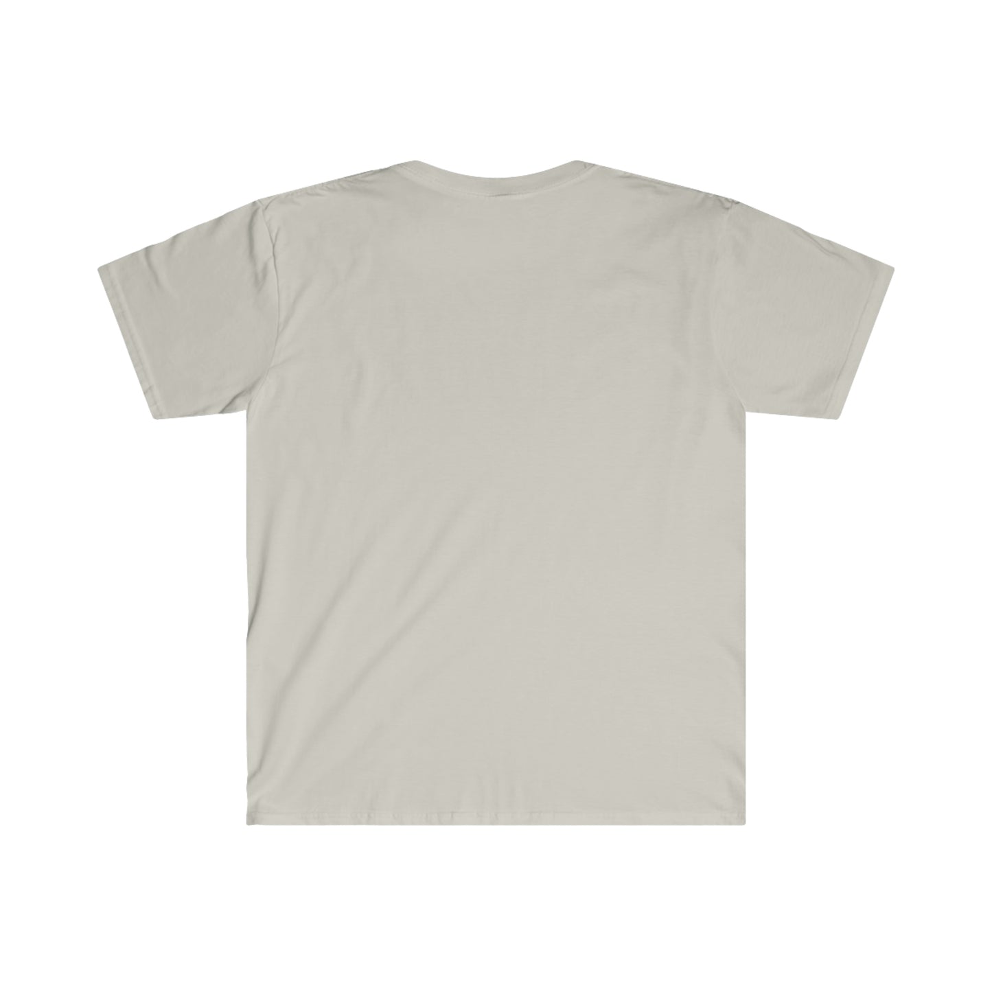 Special Mom- Special Heart Unisex Soft Style T-Shirt