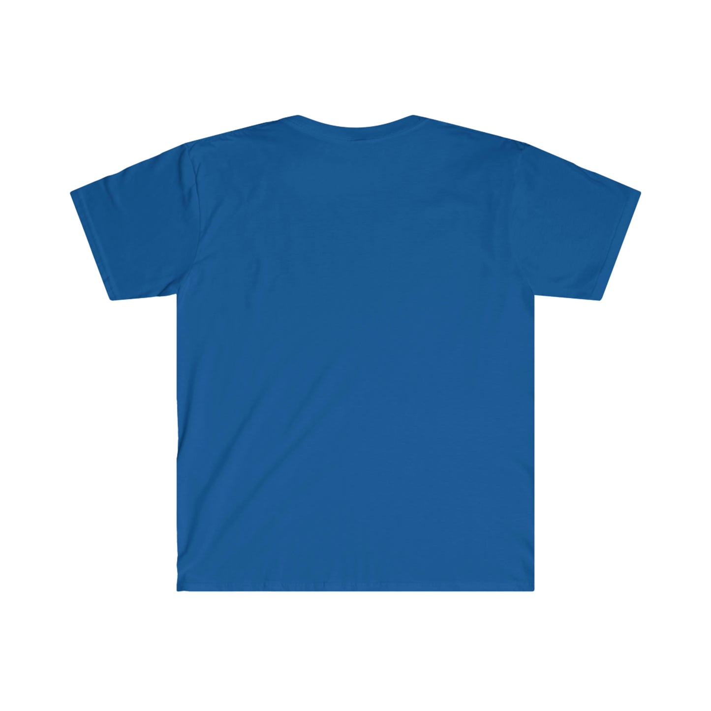 I Am Unisex Soft -Style T-Shirt