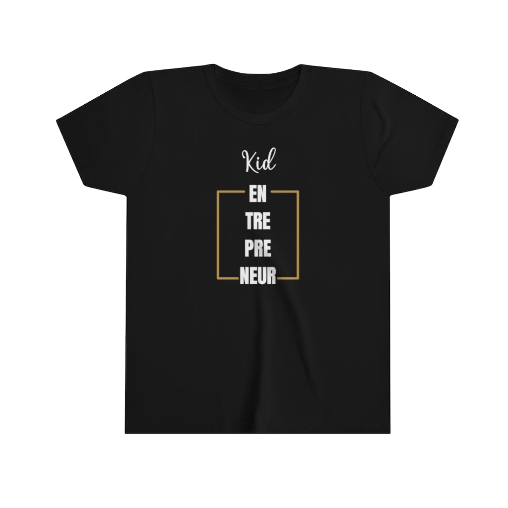 Kid Entrepreneur Tee