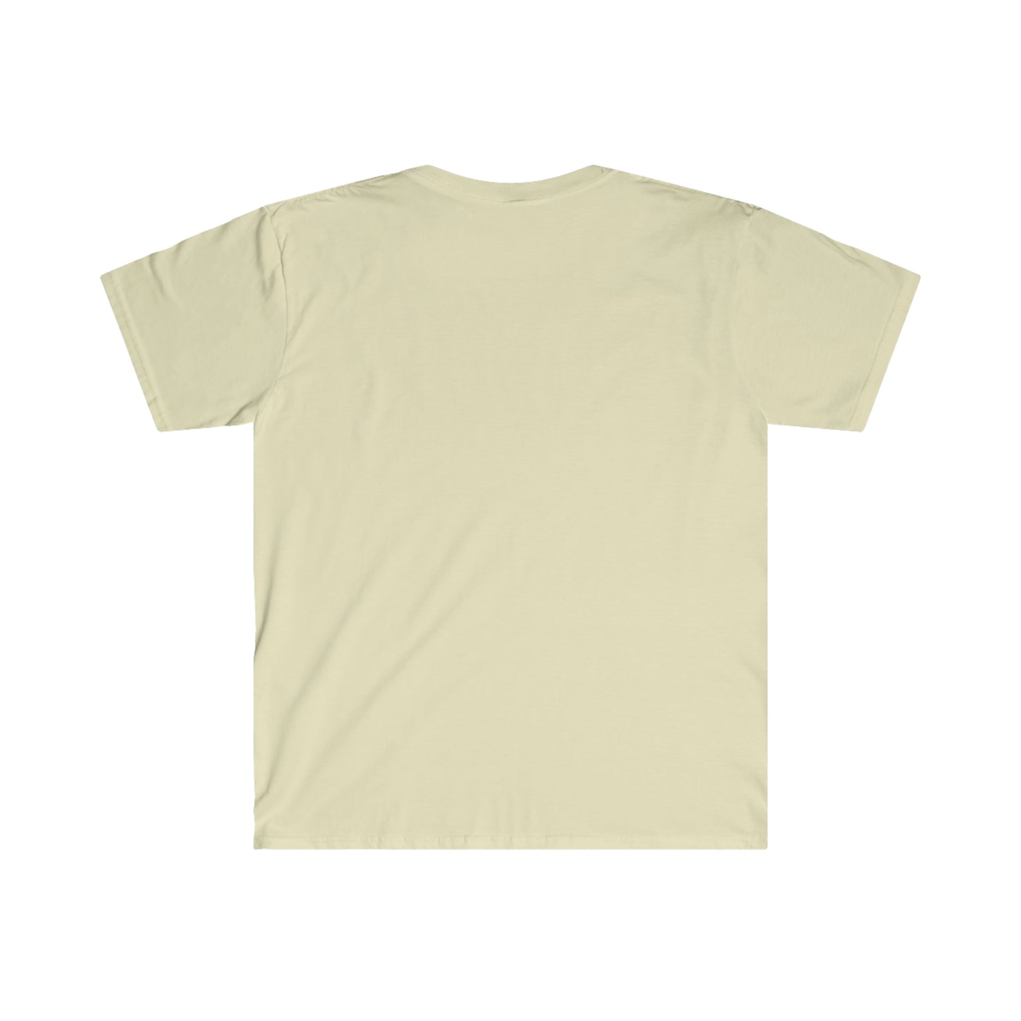 Mom With A Cause Unisex Soft Style T-Shirt