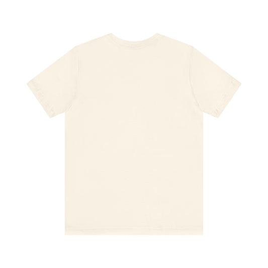 Thanksgiving OT Unisex Jersey Short Sleeve Tee