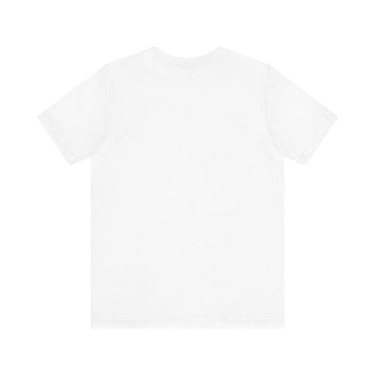 PT Caricature-hospital, (BL, braids) Jersey Short Sleeve Tee